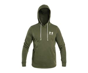 Under Armour UA Rival Terry Sweatshirt - Marine OD Green