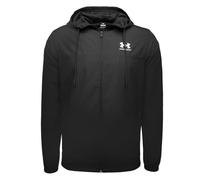 Under Armour UA Rival WVN Windbreaker Black