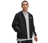 Under Armour UA Rival WVN Windbreaker Black