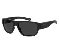 Under Armour UA SCORCHER Black 60/16/140 MAN Sunglasses
