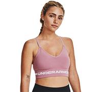 Under Armour Seamless Low Long Women's Sports Bra