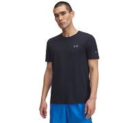 Under Armour UA Seamless Stride Short Sleeve Tee Large
