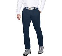 Under Armour UA Showdown Tapered, Navy/Steel Medium Heather/Academy, 30W x 34L