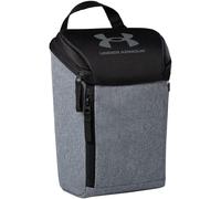 Under Armour Sideline Mini Cooler, Storage for Lunch, Water Bottles & More, Comfortable Carrying Handle with Clip