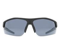 Under Armour UA SKILLZ/G Asian Fit 003/KA Men's Sunglasses Black Size 80