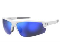 UNDER ARMOUR UA SKILLZ/G HYM WHITE GREY 80/8/125 MAN Sunglasses