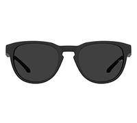 Under Armour UA SKYLAR 003/IR Men's Sunglasses Black Size 53