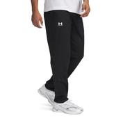 Under Armour UA Sportstyle Brawler Pant Black/White