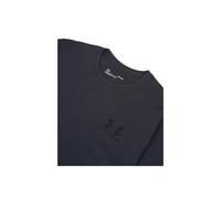 Under Armour - Sportstyle Left Chest L/S - Longsleeve size 3XL, blue/black