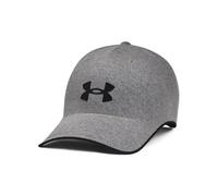 Under Armour 6000413 UA Stealth Foam Uncrushable Cap, Castle Rock Black, M