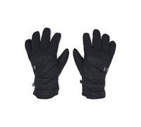 Under Armour UA Storm 1373096 Men's Insulated Gloves Black2.0 XL, 002 Black Castle Rocks, XL