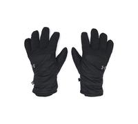 Under Armour UA Storm 1373096 Men's Insulated Gloves Castlerock L, black