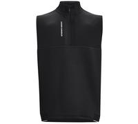 UNDER ARMOUR UA STORM DAYTONA VEST - BLACK - M