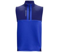 UNDER ARMOUR UA STORM DAYTONA VEST - BLUE - S