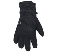Under Armour UA Storm Insulated Gloves - Black