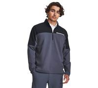Under Armour Storm Windstrike HZ Black/DOWNPOUR GRAY - L Size: Large