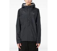 Under Armour UA Stormproof Cloudstrike 2.0 logo hooded jacket - Black S-L-XL