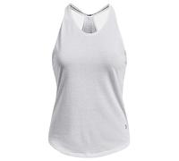 Under Armour UA Streaker Tank, White, SM