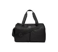 Under Armour UA Studio Lite Duffle Black / / Castlerock OSFM, Black / / Castlerock, One Size, Bag