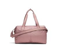 Under Armour Studio Lite Women's Duffle Bag, (673) Tourmaline Pink/Brown Mist, Taille unique, Studio Lite Duffel Bag