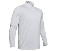 Under Armour - UA Tech 1/2 Zip - Sport shirt size XXL - Regular, grey