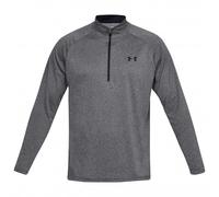 Under Armour - UA Tech 1/2 Zip - Sport shirt size XXL - Regular, grey