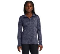 Under Armour UA Tech 1/2 Zip - Twist Womens Large