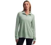 Under Armour UA Tech 1/2 Zip - Twist Womens Medium