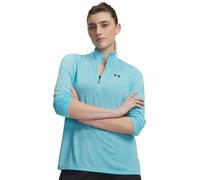 Under Armour UA Tech 1/2 Zip - Twist Womens Medium