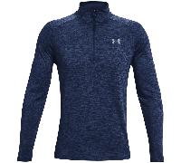 UNDER ARMOUR UA TECH™ 1/4 ZIP GOLF PULLOVER - ACADEMY