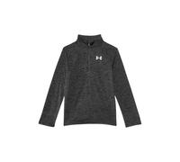 UNDER ARMOUR Boys Training Tech 20 1/2 Zip, Grey, Size Xs Grey