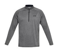 Under Armour Tech Half Zip Top Mens - Grey grey L