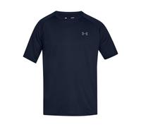 Under Armour UA Tech 2.0 SS Tee - Short sleeve - Tops - Academy/Graphite - Size: MD