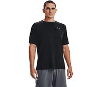 Under Armour UA Tech 2.0 SS Tee - Short sleeve - Tops - Black/Graphite - Size: MD