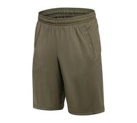 Under Armour UA Tech Graphic 10" Shorts - OD Green/Black