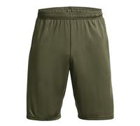 UA Tech graphic Shorts - Marine OD green - Large