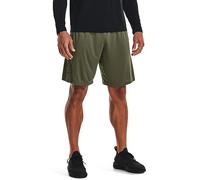 UA Tech graphic Shorts - Marine OD green - Small
