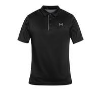 Under Armour UA Tech Polo Shirt - Black
