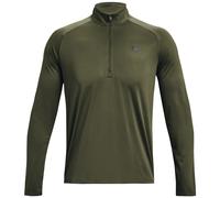 Under Armour UA Tech Shirt - OD Green