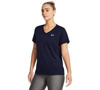 Under Armour Tech V-neck Twist Short Sleeve T-shirt