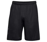 Under Armour Men's Tech Graphic Shorts, Black XXL
