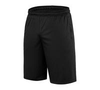 Under Armour Running Shorts Tech Graphic - Breathable, Ultra-Light, Men Black/Graphite L