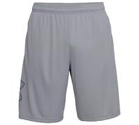 Under Armour Men Tech Graphic Short, Running Shorts Made of Breathable Material, Workout Shorts with Ultra-light Design