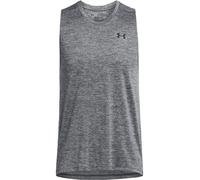 Under Armour Tech Sleeveless T-shirt White 5XL / Regular Men