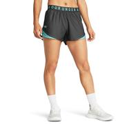 Under Armour Men's UA Launch 5'' Short, Ultra-Light Men's Gym Shorts, Sweat-Wicking Shorts for Men, Quick-Drying Running Shorts Black - 3XL