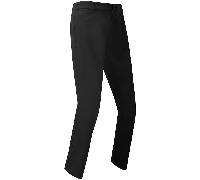 UNDER ARMOUR UA TECH TAPERED GOLF PANTS - BLACK