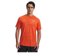 Under Armour UA Tech Tee Pixelate 0993 - GEODE Green Large