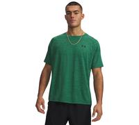 Under Armour UA Tech Textured SS Tee Shirt Medium