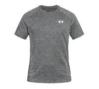 Under Armour UA Tech Textured T-shirt - Grey