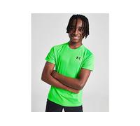 Under Armour UA Tech Textured T-Shirt Junior - Green 12-13Y